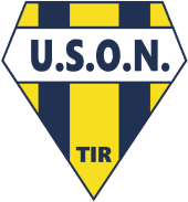 U.S.O.N. tir logo USON tir
